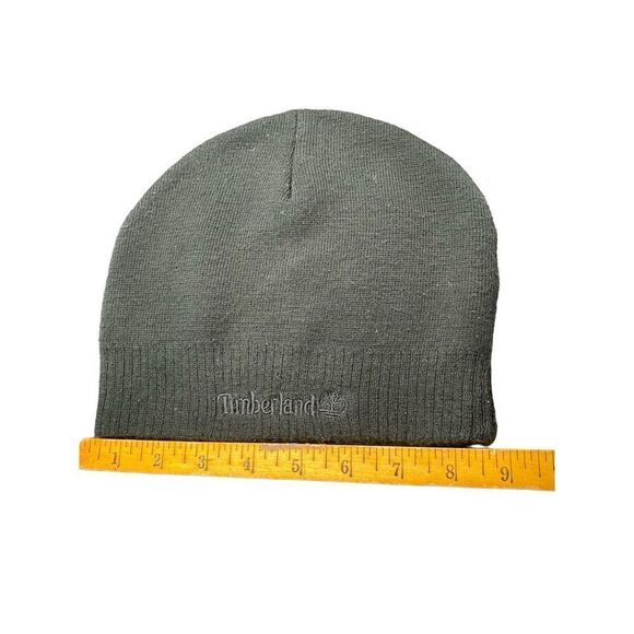 Men’s Timberland Winter Hat/Beanie in black - Picture 5 of 7